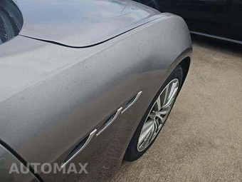 2014 Maserati Ghibli – miniatura 25