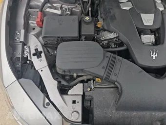 2014 Maserati Ghibli – miniatura 27