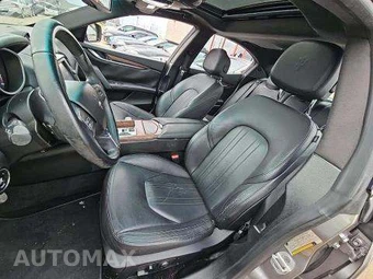 2014 Maserati Ghibli – miniatura 6