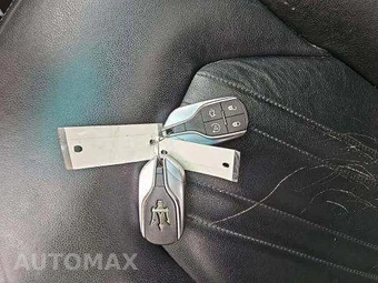 2014 Maserati Ghibli – miniatura 8