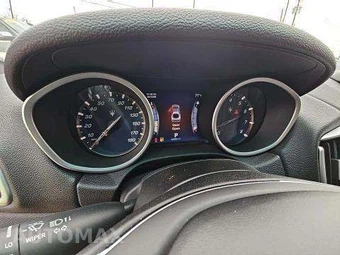 2014 Maserati Ghibli – miniatura 9