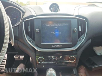 2014 Maserati Ghibli – miniatura 10