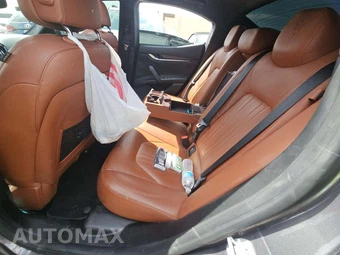 2014 Maserati Ghibli – miniatura 13