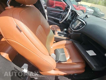 2014 Maserati Ghibli – miniatura 18