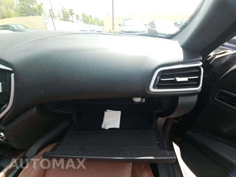 2014 Maserati Ghibli – miniatura 19