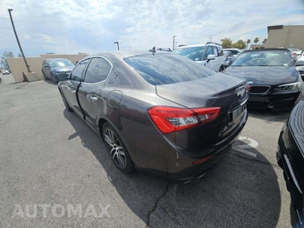2014 Maserati Ghibli – miniatura 2