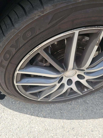 2014 Maserati Ghibli – miniatura 22