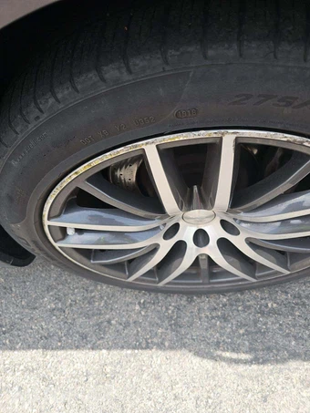 2014 Maserati Ghibli – miniatura 24
