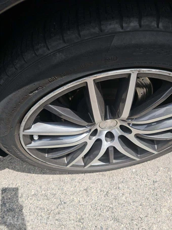 2014 Maserati Ghibli – miniatura 26