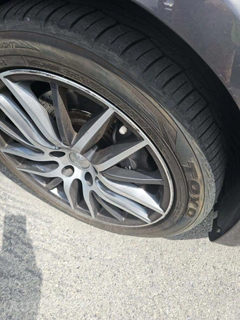 2014 Maserati Ghibli – miniatura 27