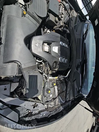 2014 Maserati Ghibli – miniatura 28