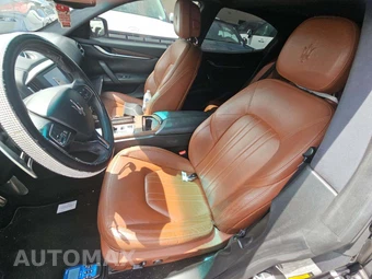 2014 Maserati Ghibli – miniatura 6