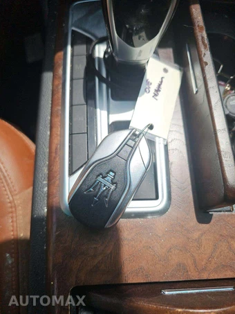 2014 Maserati Ghibli – miniatura 8