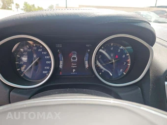 2014 Maserati Ghibli – miniatura 9
