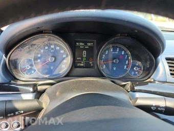 2014 Maserati GranTurismo Convertible MC – miniatura 10