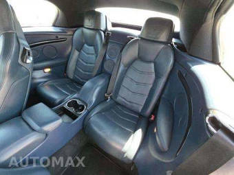 2014 Maserati GranTurismo Convertible MC – miniatura 14