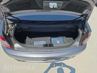 2014 Maserati GranTurismo Convertible MC – miniatura 15