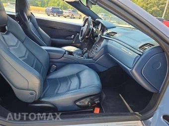 2014 Maserati GranTurismo Convertible MC – miniatura 19
