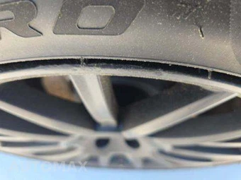 2014 Maserati GranTurismo Convertible MC – miniatura 22