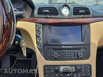 2014 Maserati GranTurismo Convertible – miniatura 10