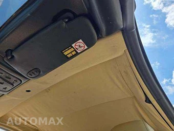 2014 Maserati GranTurismo Convertible – miniatura 11