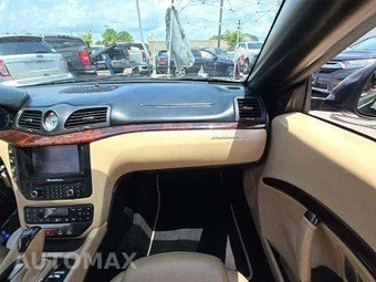 2014 Maserati GranTurismo Convertible – miniatura 19