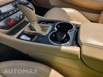 2014 Maserati GranTurismo Convertible – miniatura 22
