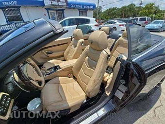 2014 Maserati GranTurismo Convertible – miniatura 6