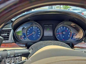 2014 Maserati GranTurismo Convertible – miniatura 9