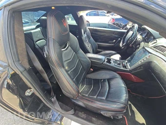 2014 Maserati GranTurismo Sport Coupe – miniatura 18