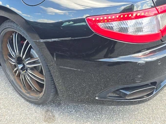 2014 Maserati GranTurismo Sport Coupe – miniatura 27