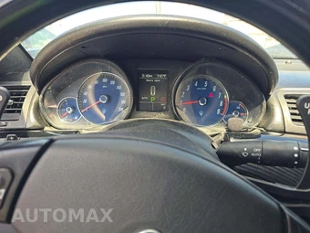 2014 Maserati GranTurismo Sport Coupe – miniatura 9