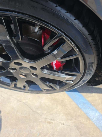 2014 Maserati GranTurismo Sport Coupe - miniatura 23