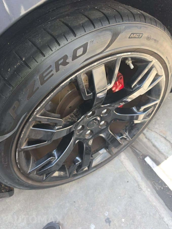 2014 Maserati GranTurismo Sport Coupe - miniatura 25