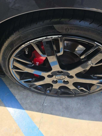 2014 Maserati GranTurismo Sport Coupe - miniatura 26