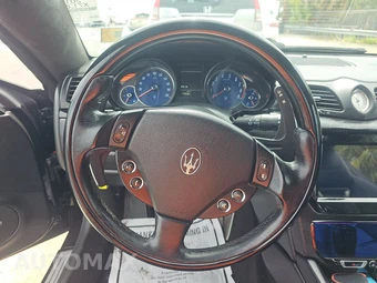 2014 Maserati GranTurismo Sport Coupe - miniatura 10