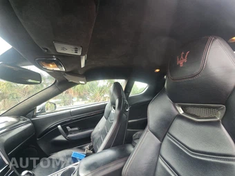 2014 Maserati GranTurismo Sport Coupe - miniatura 17