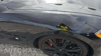 2014 Maserati GranTurismo Sport Coupe - miniatura 21