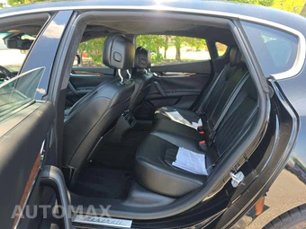 2014 Maserati Quattroporte GTS – miniatura 13
