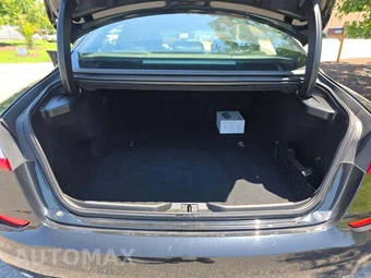 2014 Maserati Quattroporte GTS – miniatura 14