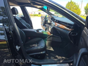 2014 Maserati Quattroporte GTS – miniatura 18