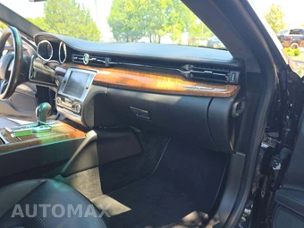 2014 Maserati Quattroporte GTS – miniatura 19