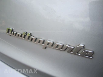 2014 Maserati Quattroporte S Q4 – miniatura 37
