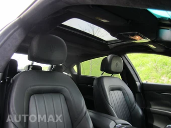 2014 Maserati Quattroporte S Q4 – miniatura 41