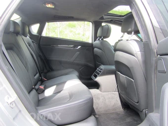 2014 Maserati Quattroporte S Q4 – miniatura 44