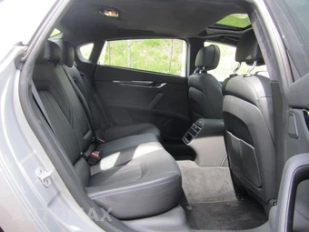 2014 Maserati Quattroporte S Q4 – miniatura 45