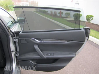 2014 Maserati Quattroporte S Q4 – miniatura 46