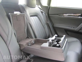 2014 Maserati Quattroporte S Q4 – miniatura 47