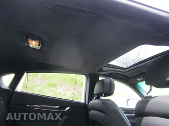 2014 Maserati Quattroporte S Q4 – miniatura 48
