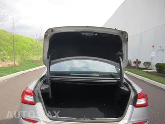 2014 Maserati Quattroporte S Q4 – miniatura 51